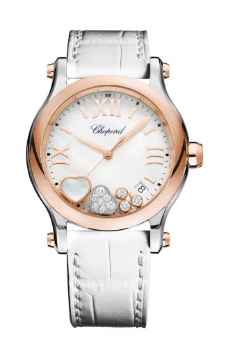 Chopard Happy Sport Certified 278582-6009, image 1 Chopard Happy Sport Certified 278582-6009, image 1