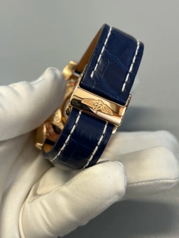 HB011012/B957 full set 2012. Official Breitling service done in 2025., image 8 HB011012/B957 full set 2012. Official Breitling service done in 2025., image 8