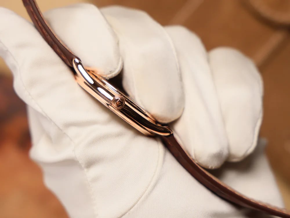 Jaeger-LeCoultre Master Ultra Thin Date, image 3 Jaeger-LeCoultre Master Ultra Thin Date, image 3