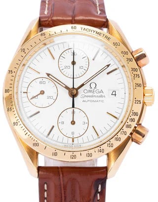 Omega Speedmaster 1750043, image 1 Omega Speedmaster 1750043, image 1