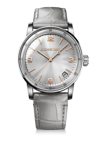 CODE 11.59 Automatic White Gold / Rose Gold / Silver