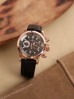 Jaeger-LeCoultre Master Compressor Chronograph 146.2.25, image 2 Jaeger-LeCoultre Master Compressor Chronograph 146.2.25, image 2