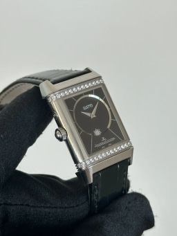 Jaeger-LeCoultre Reverso Duetto, image 6 Jaeger-LeCoultre Reverso Duetto, image 6