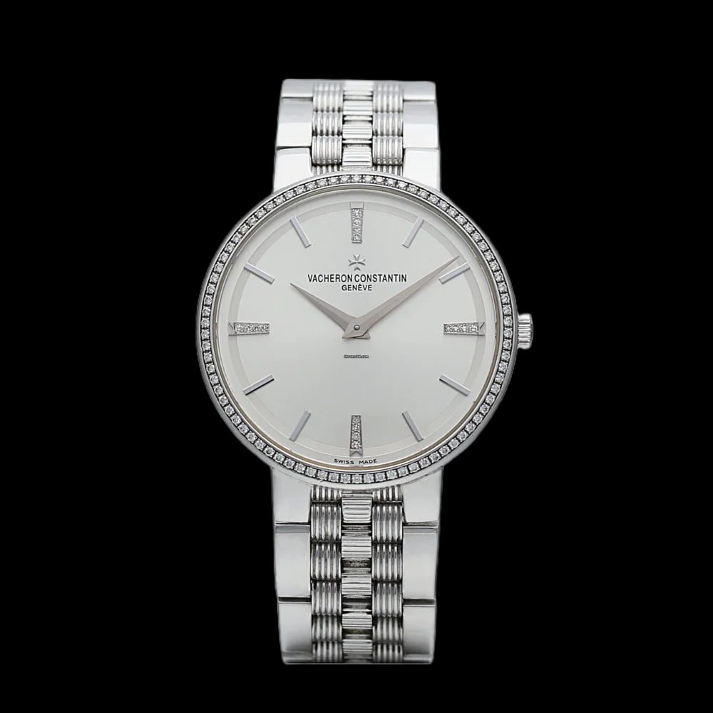 Vacheron Constantin Patrimony Traditionnelle, image 1 Vacheron Constantin Patrimony Traditionnelle, image 1
