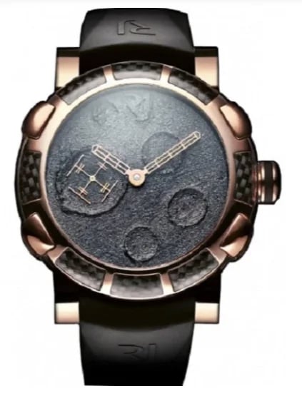Romain Jerome Moon-DNA MB.F2.22BB.00, image 1 Romain Jerome Moon-DNA MB.F2.22BB.00, image 1