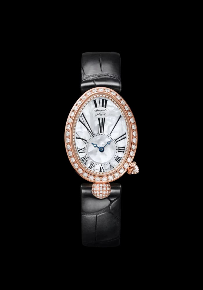 Breguet Reine de Naples, image 1 Breguet Reine de Naples, image 1