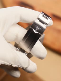 Rolex Submariner Date Black dial Ceramic bezel Box and Papers 2025, image 4 Rolex Submariner Date Black dial Ceramic bezel Box and Papers 2025, image 4