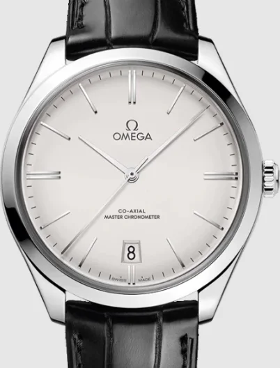 Omega De Ville Trésor 435.13.40.21.02.001, image 1 Omega De Ville Trésor 435.13.40.21.02.001, image 1