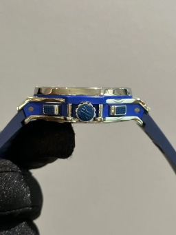 Hublot Big Bang Tutti Frutti STEEL 41, image 4 Hublot Big Bang Tutti Frutti STEEL 41, image 4