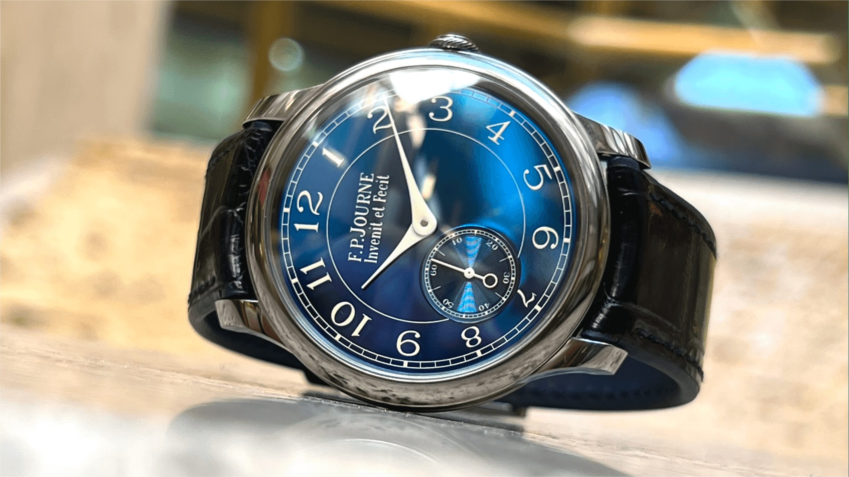 Watches – Certified Authentic Chrono 10:10